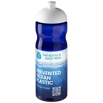 H2O Active® Eco Base 650 ml dome lid sport bottle