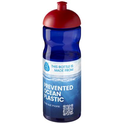 H2O Active® Eco Base 650 ml dome lid sport bottle