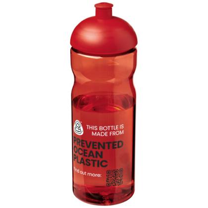 H2O Active® Eco Base 650 ml dome lid sport bottle