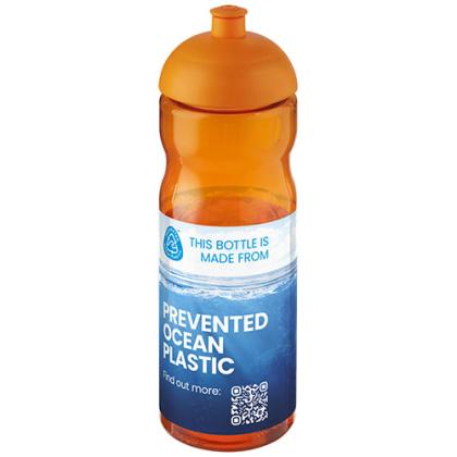 H2O Active® Eco Base 650 ml dome lid sport bottle