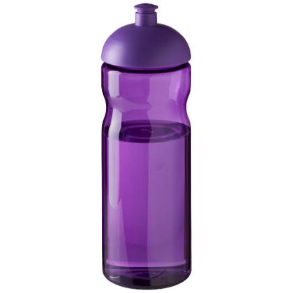H2O Active&reg; Eco Base 650 ml dome lid sport bottle