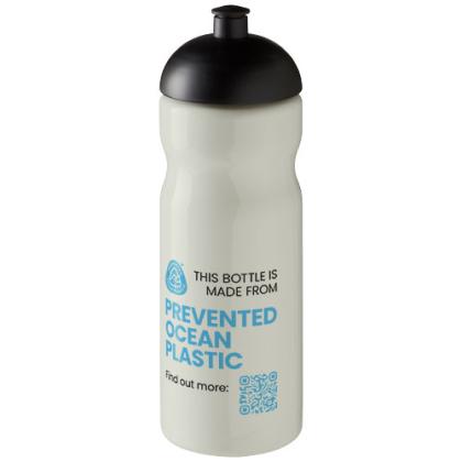 H2O Active® Eco Base 650 ml dome lid sport bottle