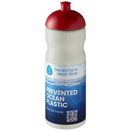 H2O Active® Eco Base 650 ml dome lid sport bottle