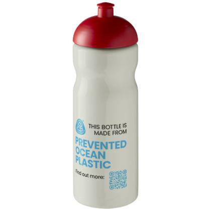 H2O Active® Eco Base 650 ml dome lid sport bottle