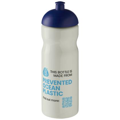 H2O Active® Eco Base 650 ml dome lid sport bottle