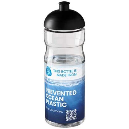 H2O Active® Eco Base 650 ml dome lid sport bottle
