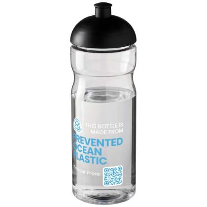 H2O Active® Eco Base 650 ml dome lid sport bottle