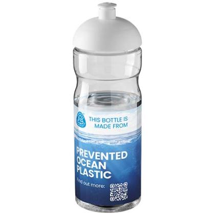 H2O Active® Eco Base 650 ml dome lid sport bottle