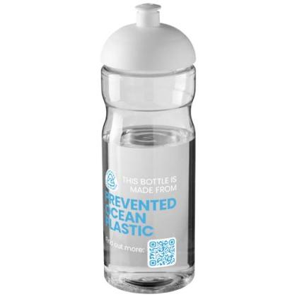 H2O Active® Eco Base 650 ml dome lid sport bottle