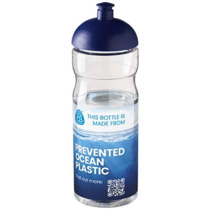 H2O Active® Eco Base 650 ml dome lid sport bottle