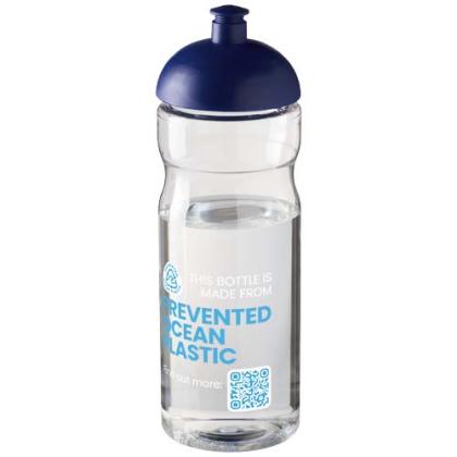 H2O Active® Eco Base 650 ml dome lid sport bottle