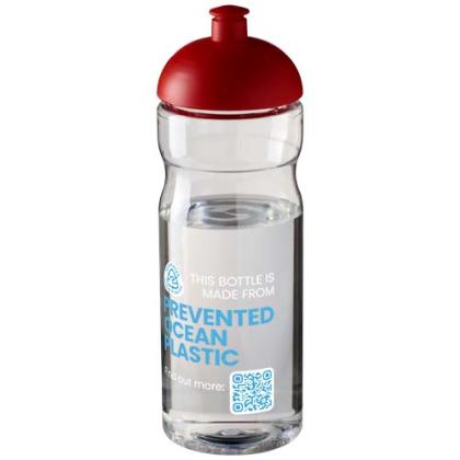 H2O Active® Eco Base 650 ml dome lid sport bottle