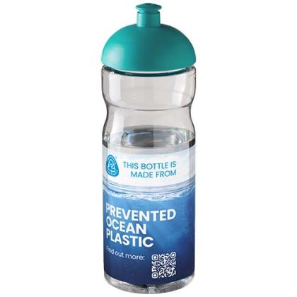 H2O Active® Eco Base 650 ml dome lid sport bottle
