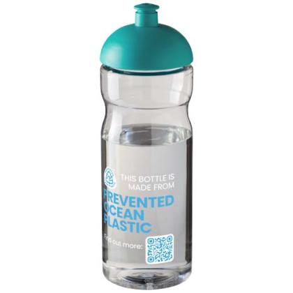 H2O Active® Eco Base 650 ml dome lid sport bottle