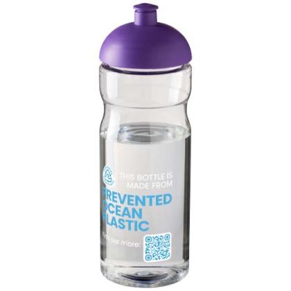 H2O Active® Eco Base 650 ml dome lid sport bottle