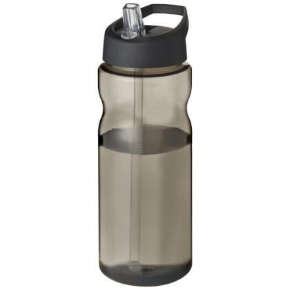 H2O Active® Eco Base 650 ml spout lid sport bottle