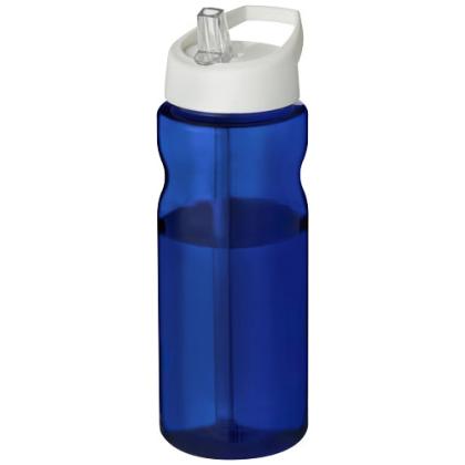 H2O Active&reg; Eco Base 650 ml spout lid sport bottle