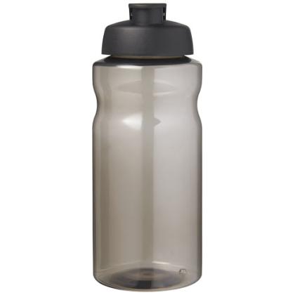 H2O Active® Eco Big Base 1 litre flip lid sport bottle