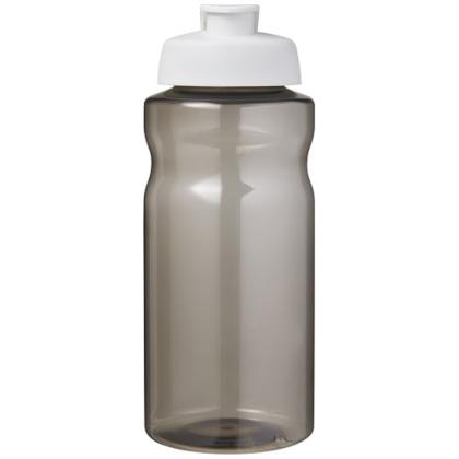 H2O Active® Eco Big Base 1 litre flip lid sport bottle