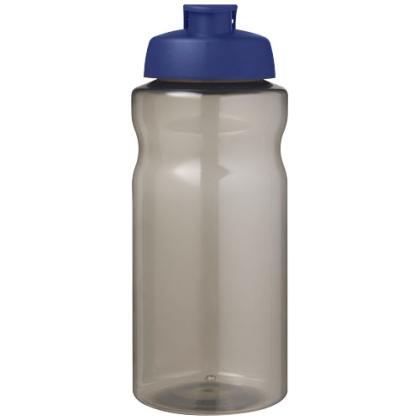 H2O Active® Eco Big Base 1 litre flip lid sport bottle