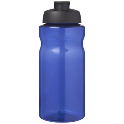 H2O Active® Eco Big Base 1 litre flip lid sport bottle