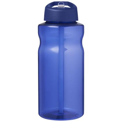 H2O Active® Eco Big Base 1 litre spout lid sport bottle