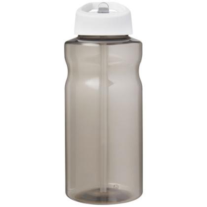 H2O Active&reg; Eco Big Base 1 litre spout lid sport bottle
