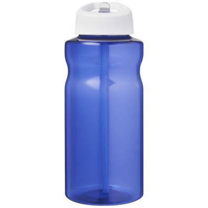 H2O Active® Eco Big Base 1 litre spout lid sport bottle