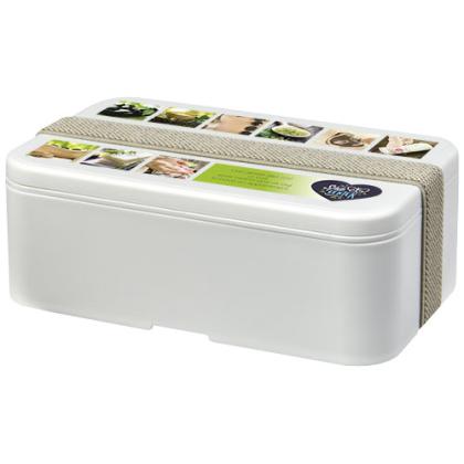 MIYO Renew single layer lunch box