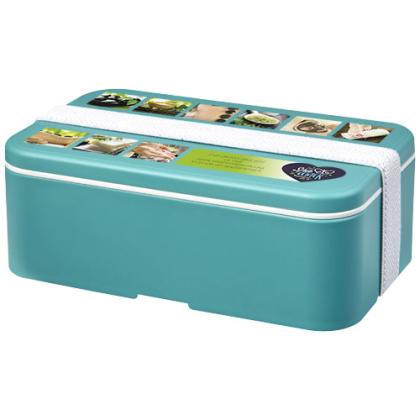 MIYO Renew single layer lunch box