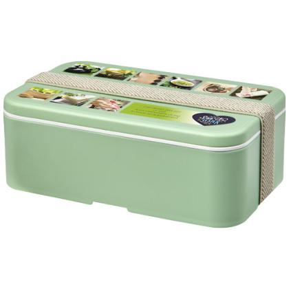 MIYO Renew single layer lunch box