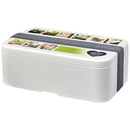 MIYO Renew single layer lunch box