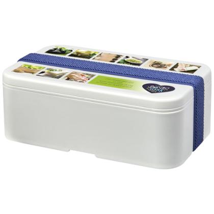 MIYO Renew single layer lunch box
