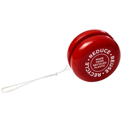 Garo recycled yoyo