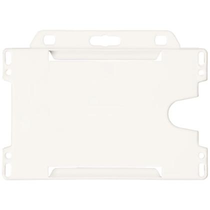 Vega recycled plastic card holder