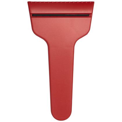 Shiver t-shaped recycled ice scraper Shiver t-shaped recycled ice scraper