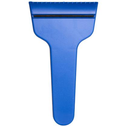 Shiver t-shaped recycled ice scraper