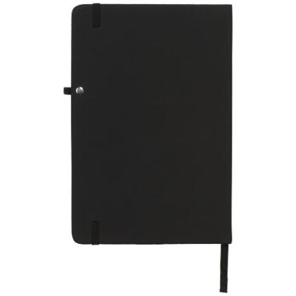 Noir medium notebook