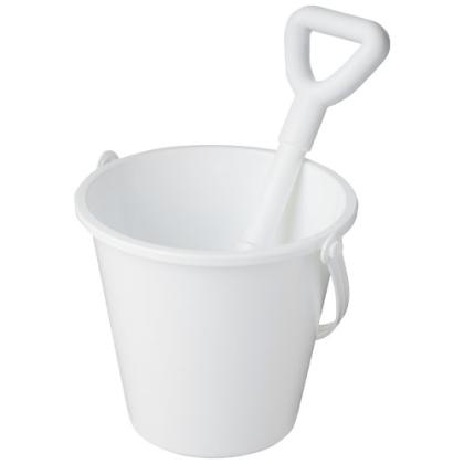 Tides recycled beach bucket and spade