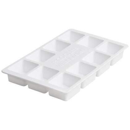 Chill customisable ice cube tray