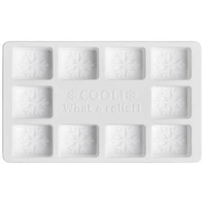 Chill customisable ice cube tray