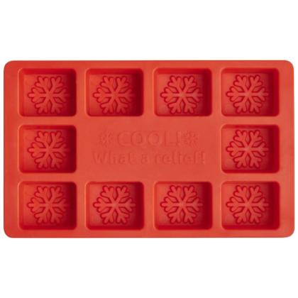 Chill customisable ice cube tray