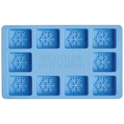 Chill customisable ice cube tray