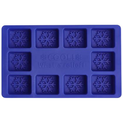 Chill customisable ice cube tray