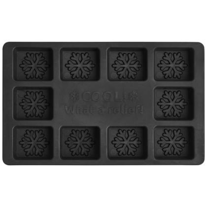 Chill customisable ice cube tray