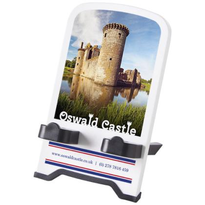 The Dok phone stand