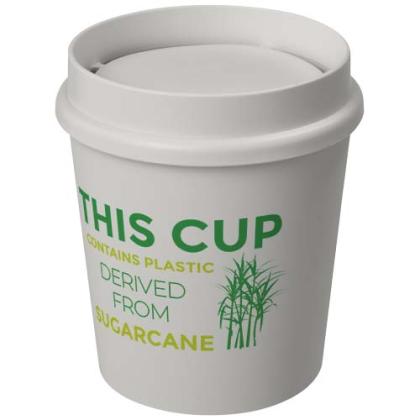 Americano® Switch Renew 200 ml tumbler with 360° lid