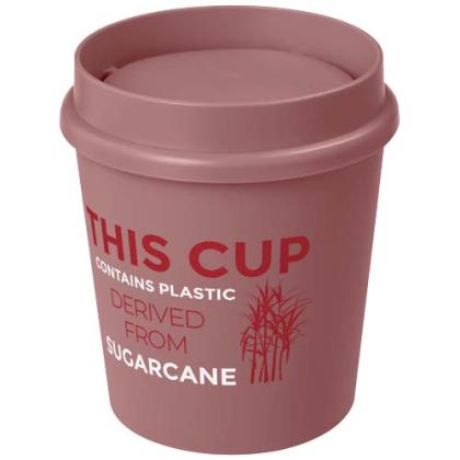 Americano® Switch Renew 200 ml tumbler with 360° lid