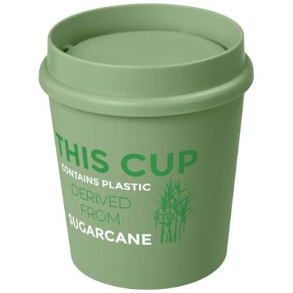 Americano® Switch Renew 200 ml tumbler with 360° lid