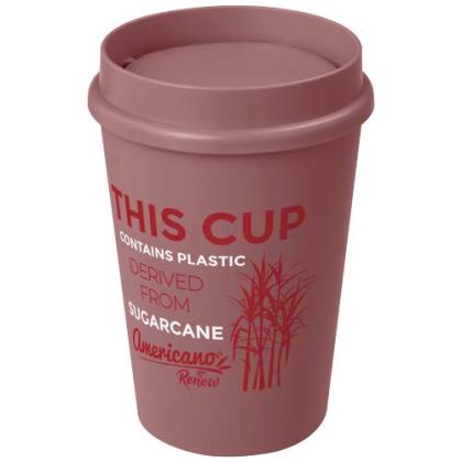 Americano® Switch Renew 300 ml tumbler with 360° lid